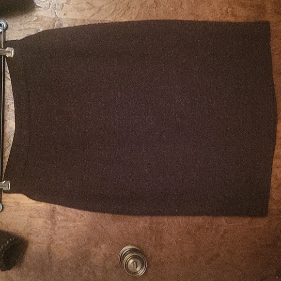 Gantos Lined Suit, Skirt & Matching Blazer Size 6 - Picture 3 of 12